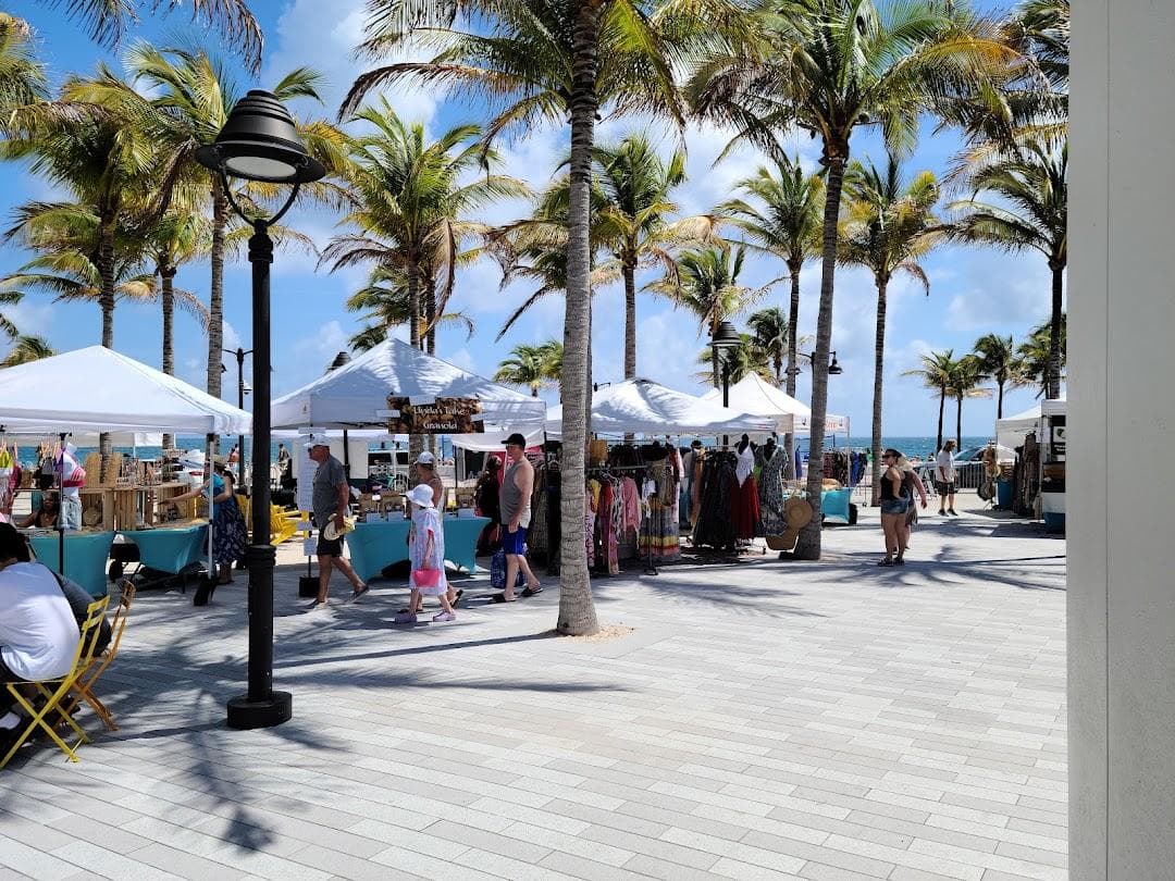 Las Olas Oceanside Park photo 6