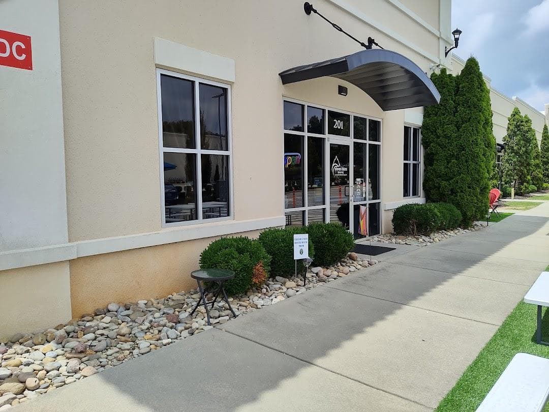 Eleven Lakes Brewing Company photo 2