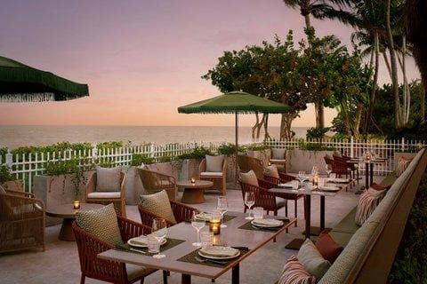 The Ritz-Carlton Key Biscayne, Miami photo 4