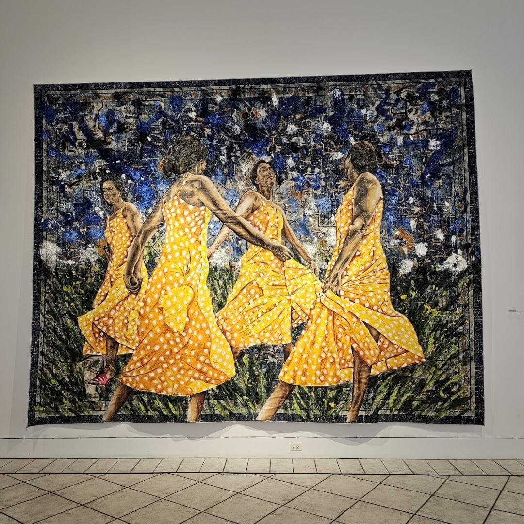 Lowe Art Museum photo 1