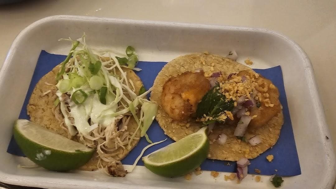 Borrachito Taqueria & Spirits photo 2