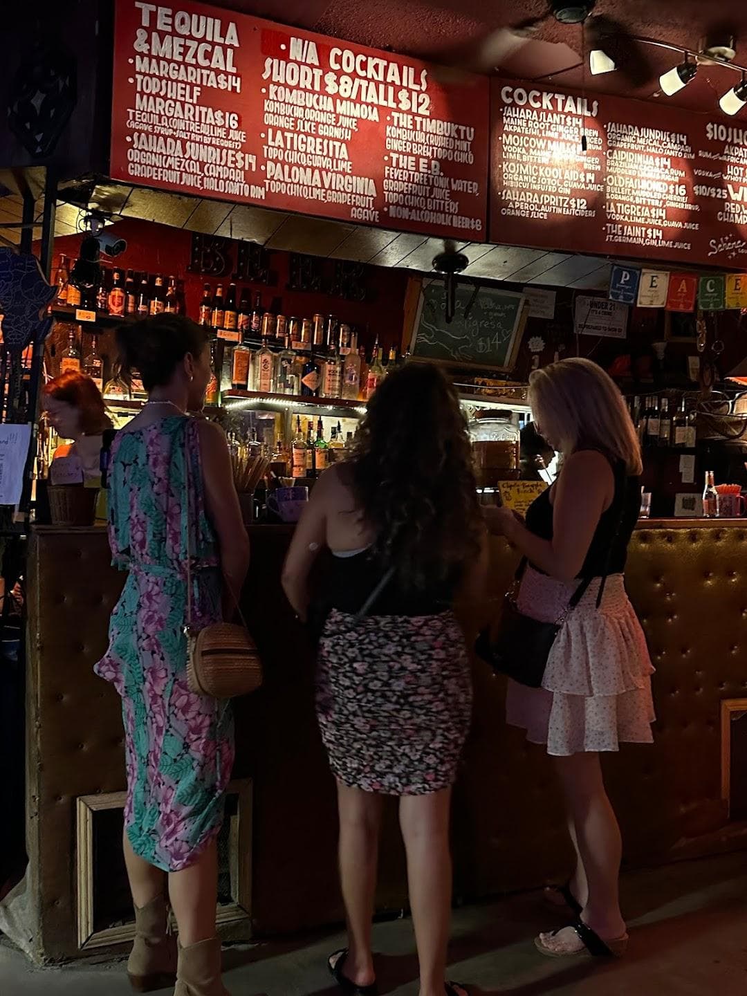 Sahara Lounge photo 2