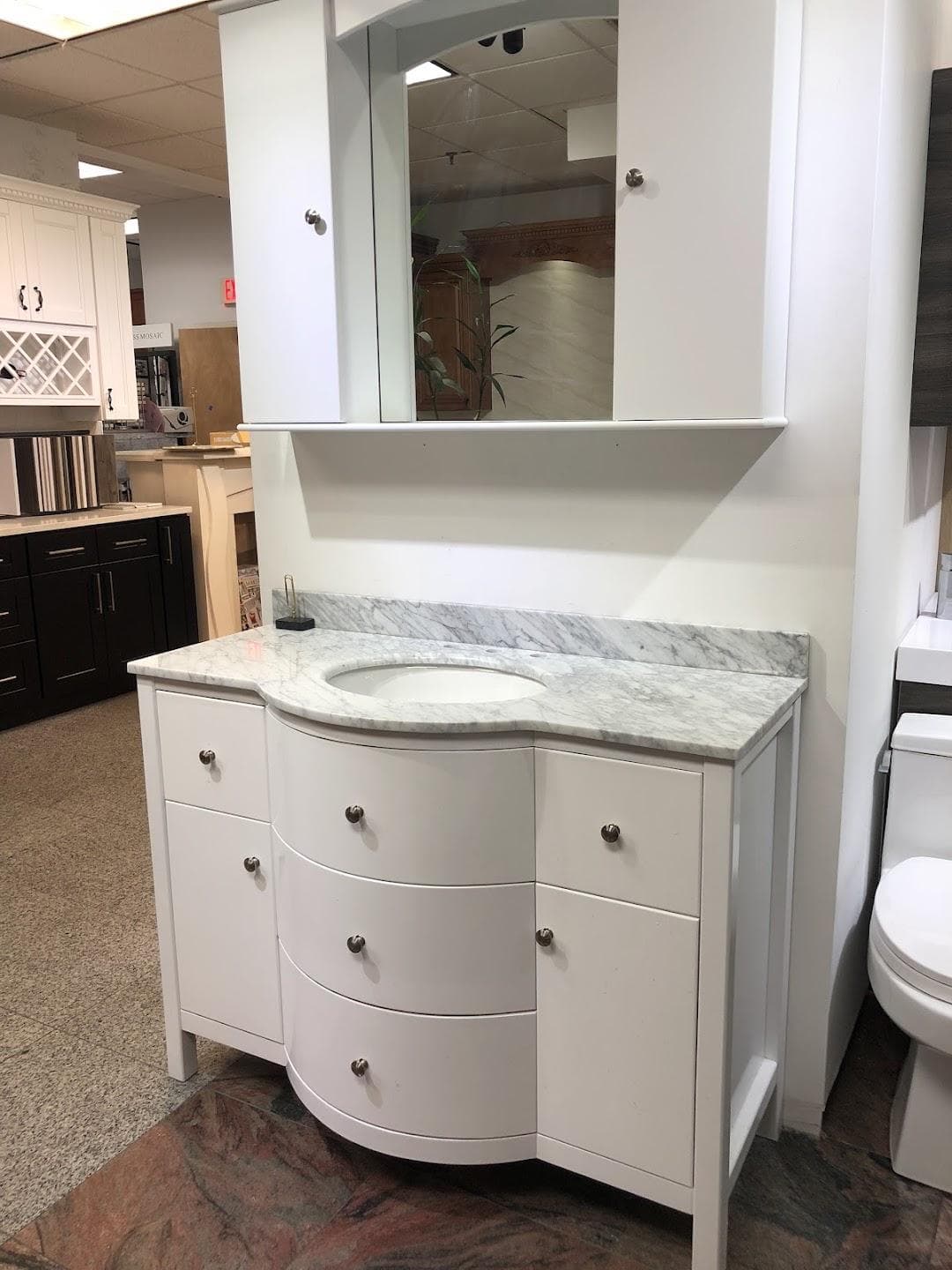 LAVO KITCHEN & STONE INC photo 1