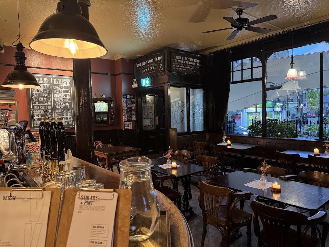 Shaftesbury Tavern photo 4