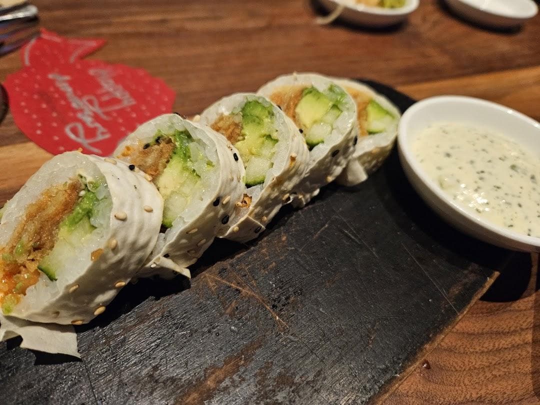 Uchiko Miami Beach photo 5