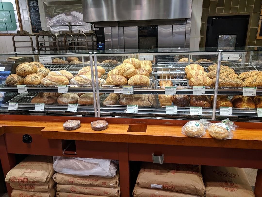 Whole Foods Market photo 1