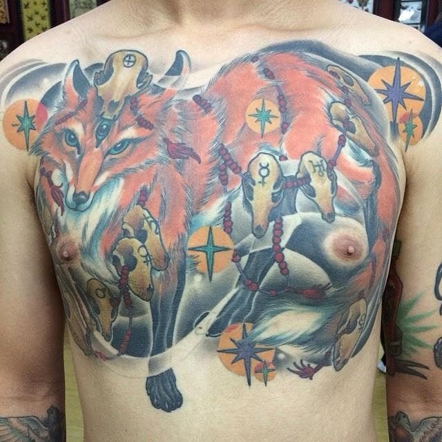 Jackson Street Tattoo Company photo 4