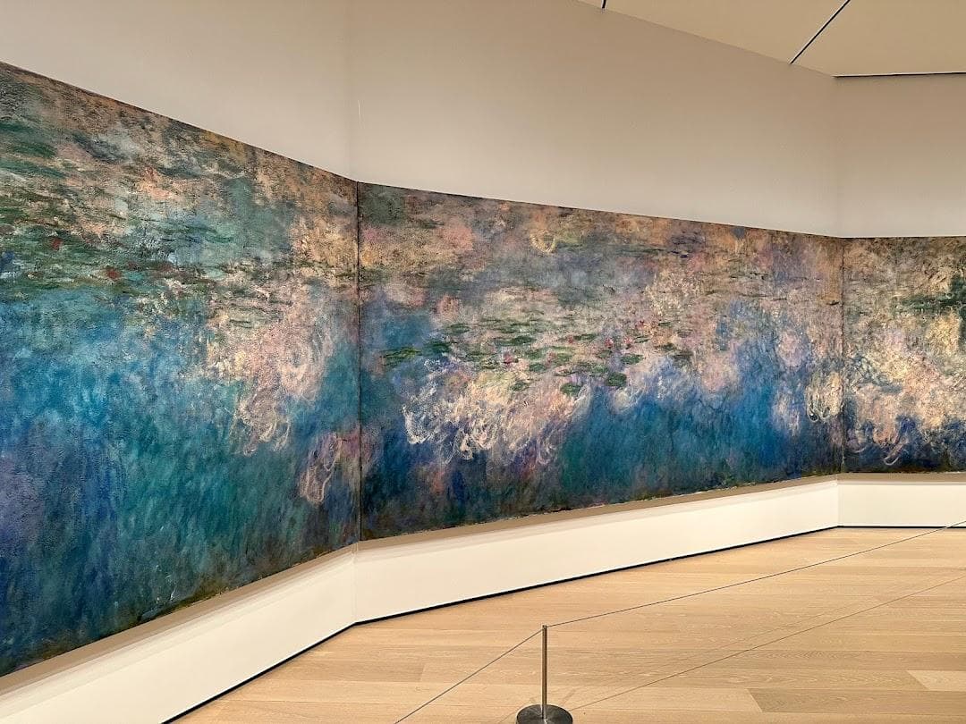 The Museum of Modern Art photo 3