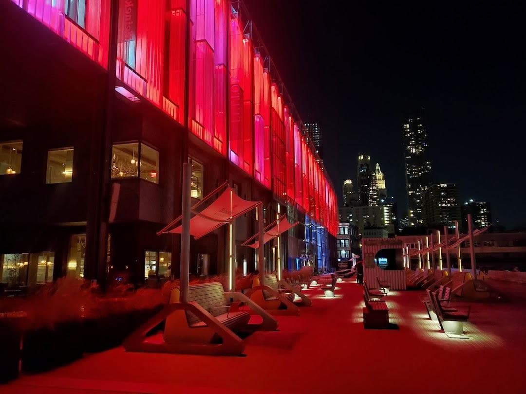 Heineken Riverdeck photo 1