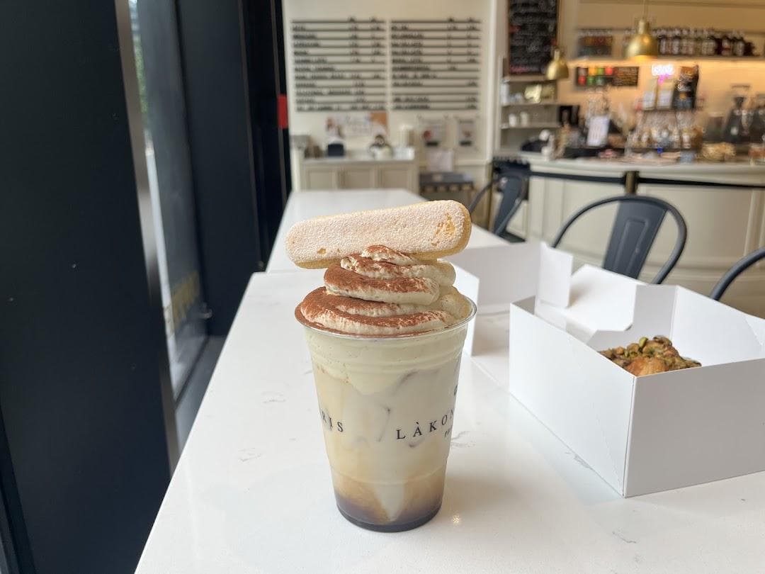 Lakon Paris Patisserie Seaport photo 2