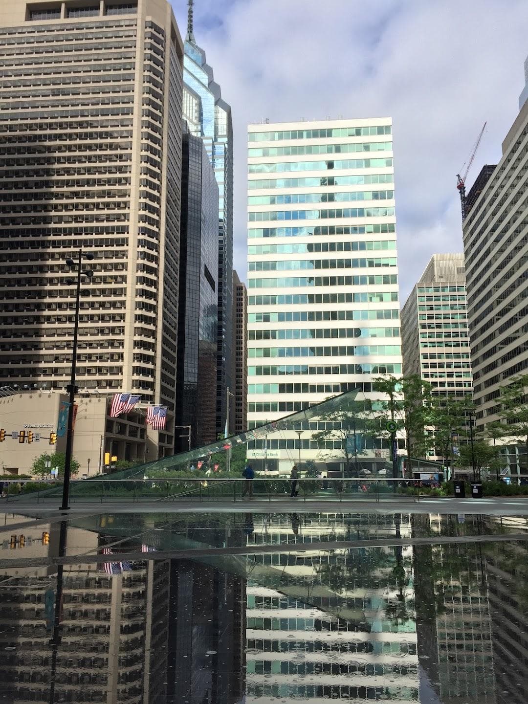 Temple University Center City Campus photo 4