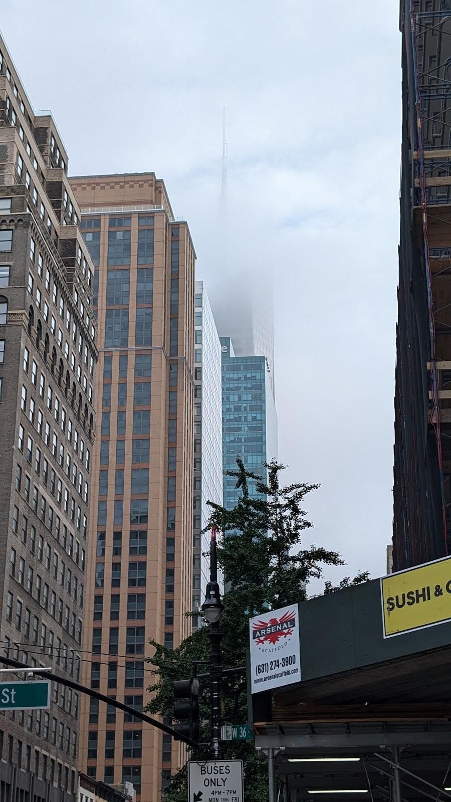 2 Bryant Park photo 1