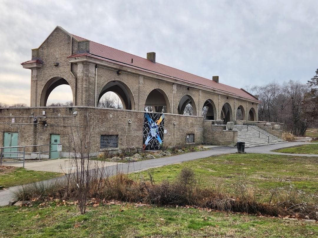 FDR Park photo 3