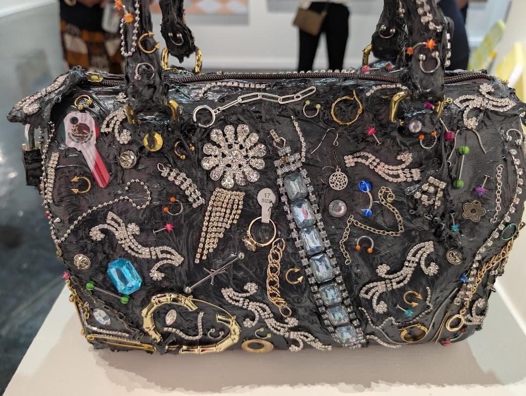 NADA Miami photo 2