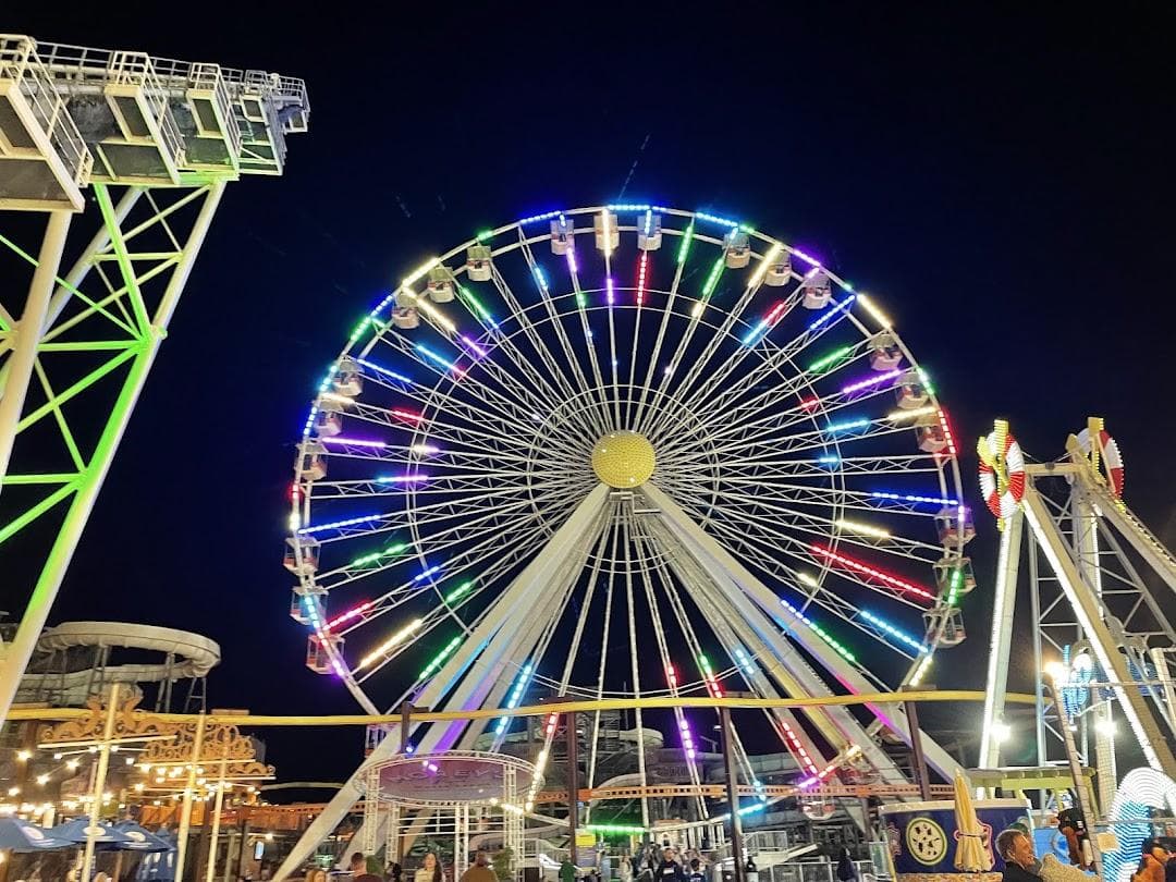 Wildwood Boardwalk photo 3