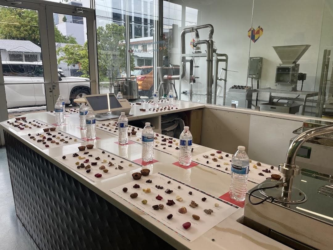 Ben B Coco Chocolate Factory photo 2