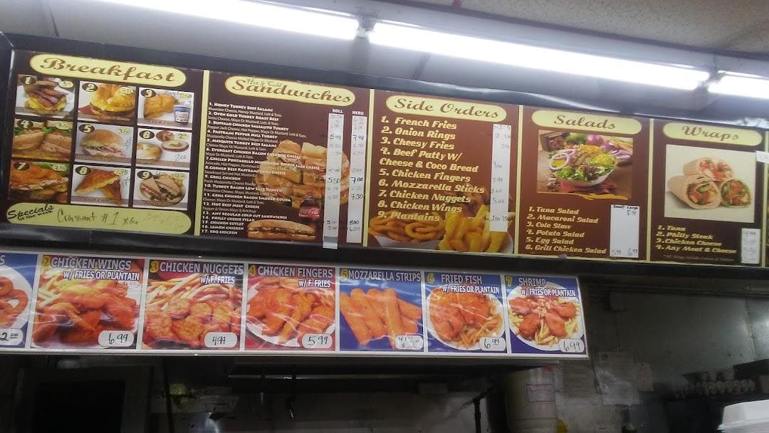 Three Brothers Meat Market photo 4