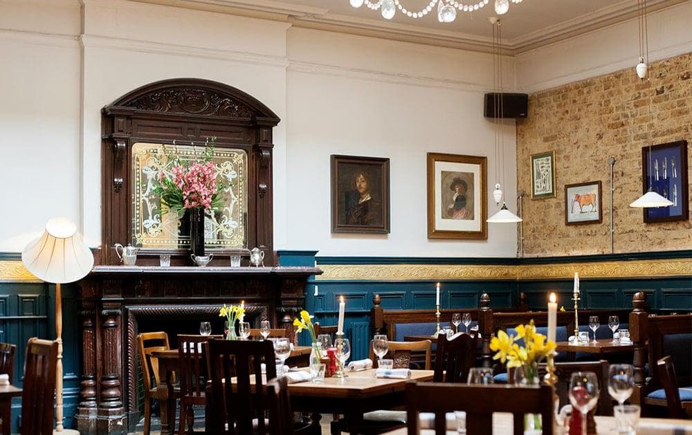 The North London Tavern photo 6