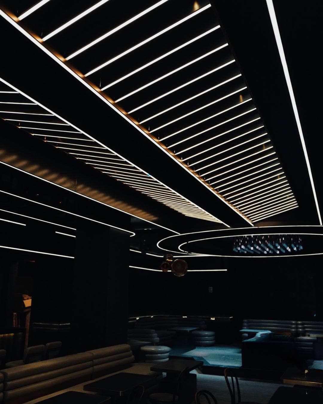Aura 57 NYC photo 5