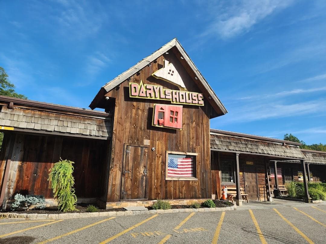 Daryl's House Restaurant & Live Music Club photo 6