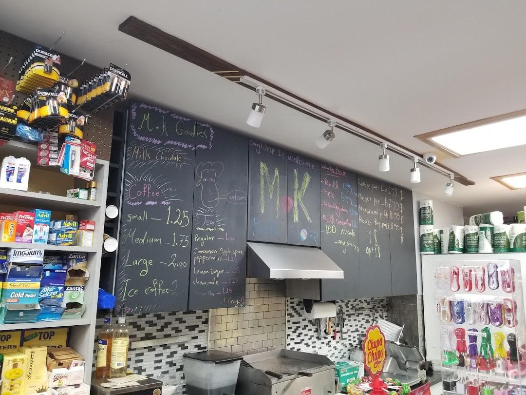 Park Slope Beer and Marketplace photo 1