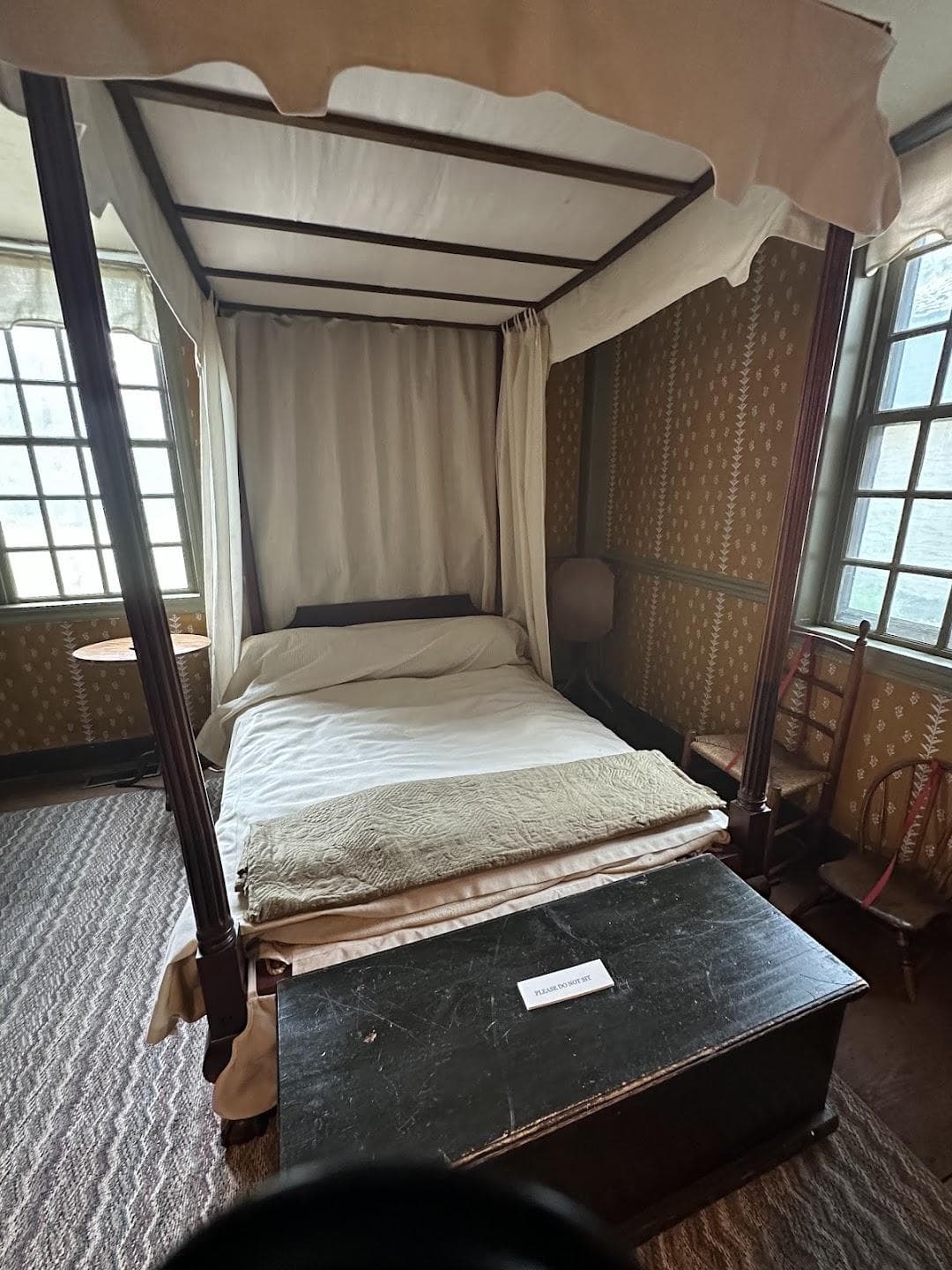 Golden Ball Tavern Museum photo 4