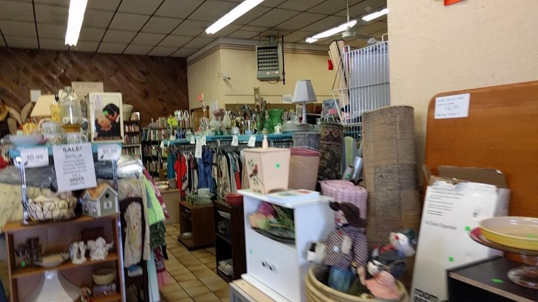 Sister Thrift photo 5