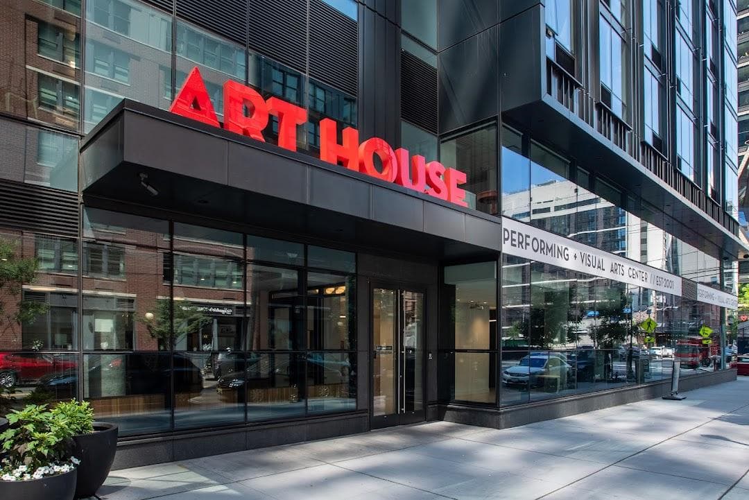 Art House Productions photo 3