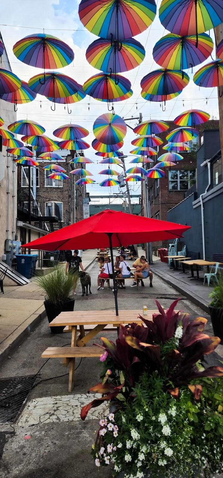 Manayunk photo 2