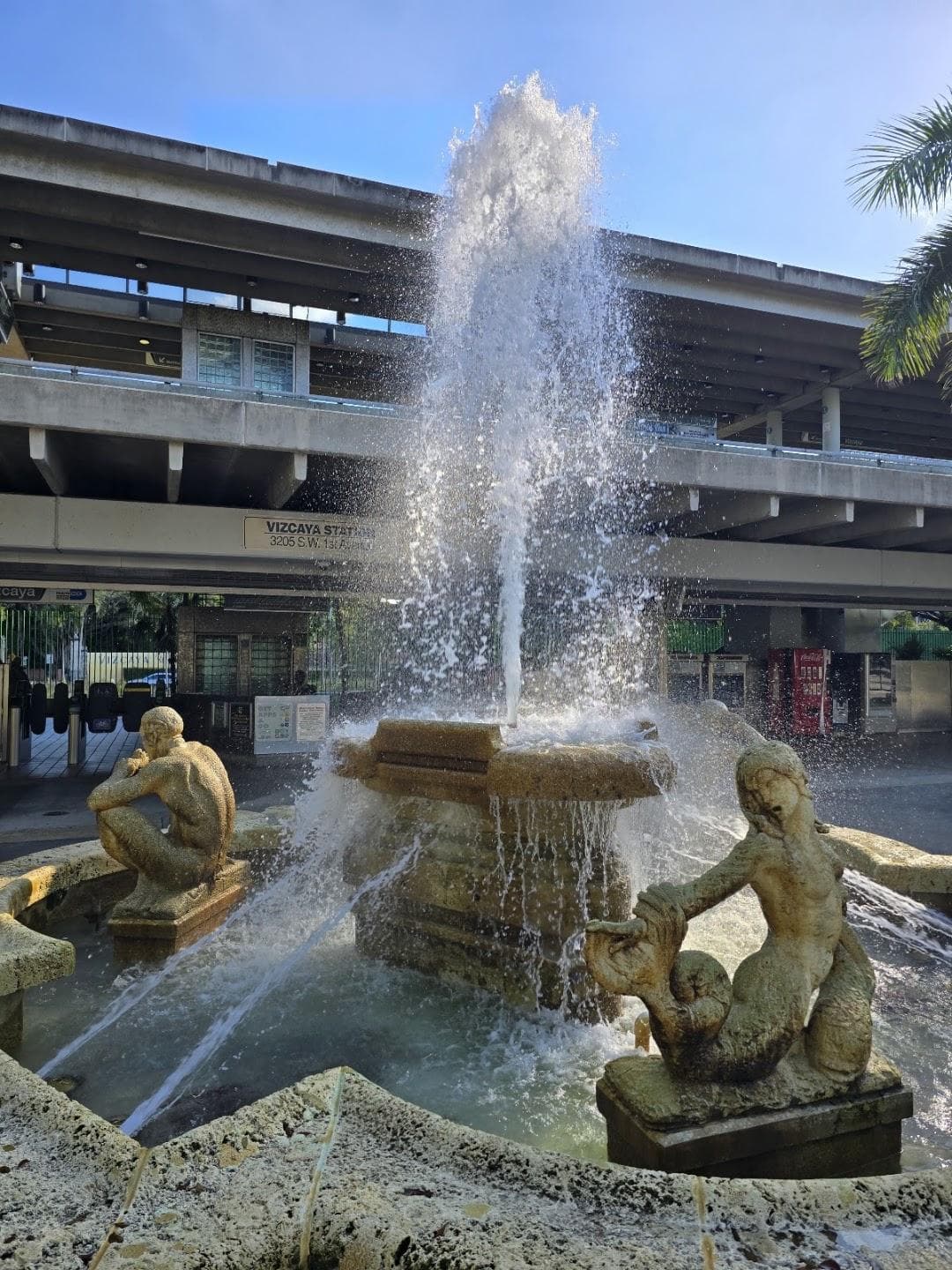 The Underline Vizcaya Station Plaza photo 4