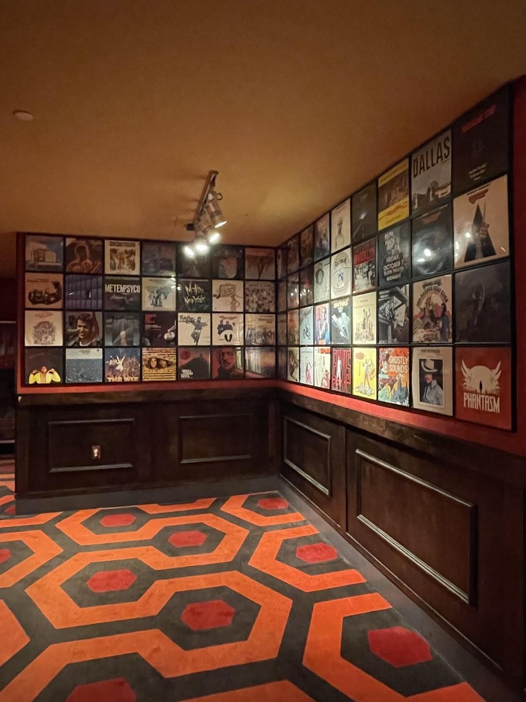 Alamo Drafthouse Cinema Brooklyn photo 6