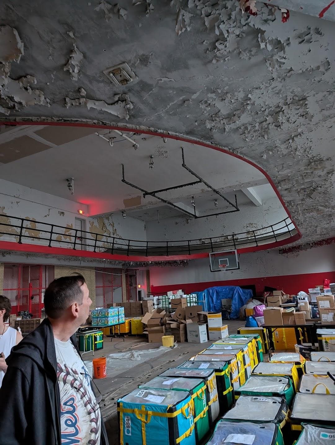 Hoboken Community Center photo 5