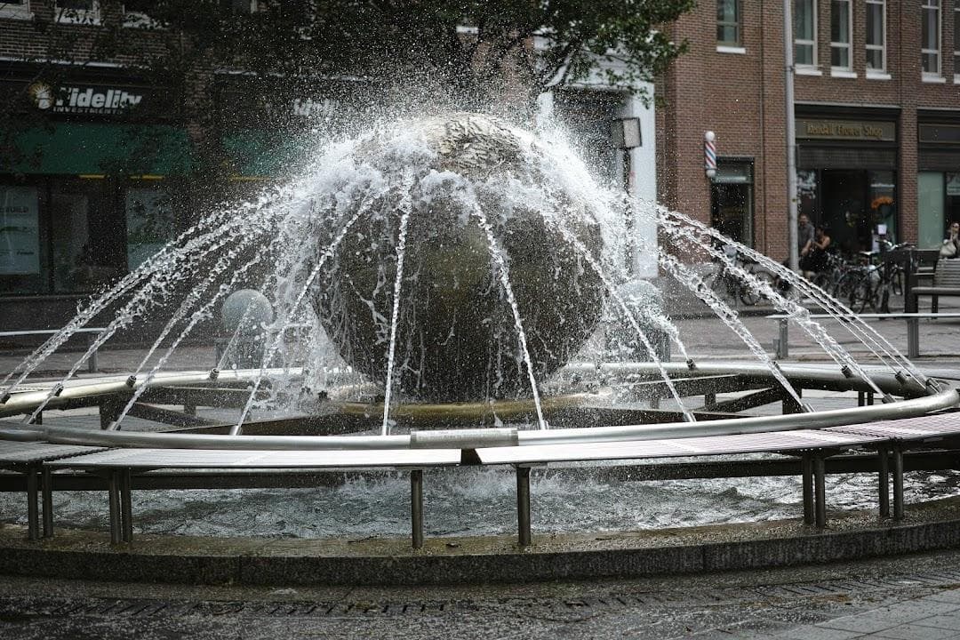 Kendall Square photo 2