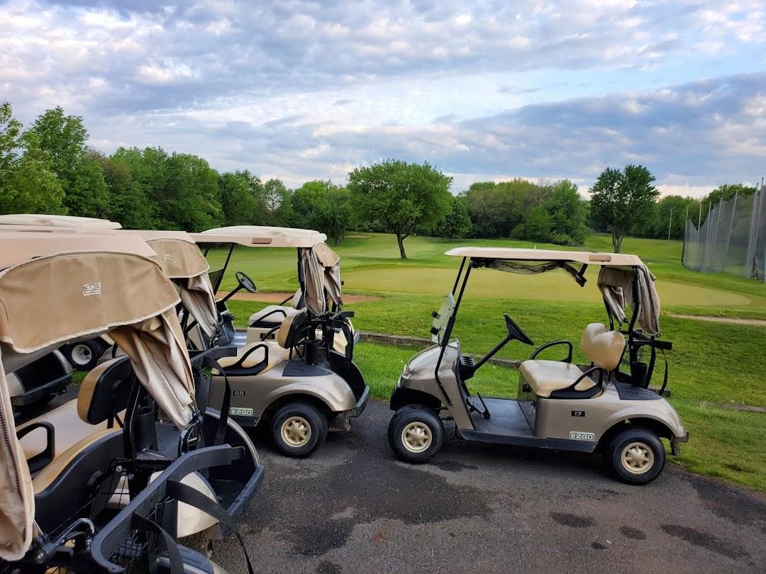 Shady Rest Country Club photo 6
