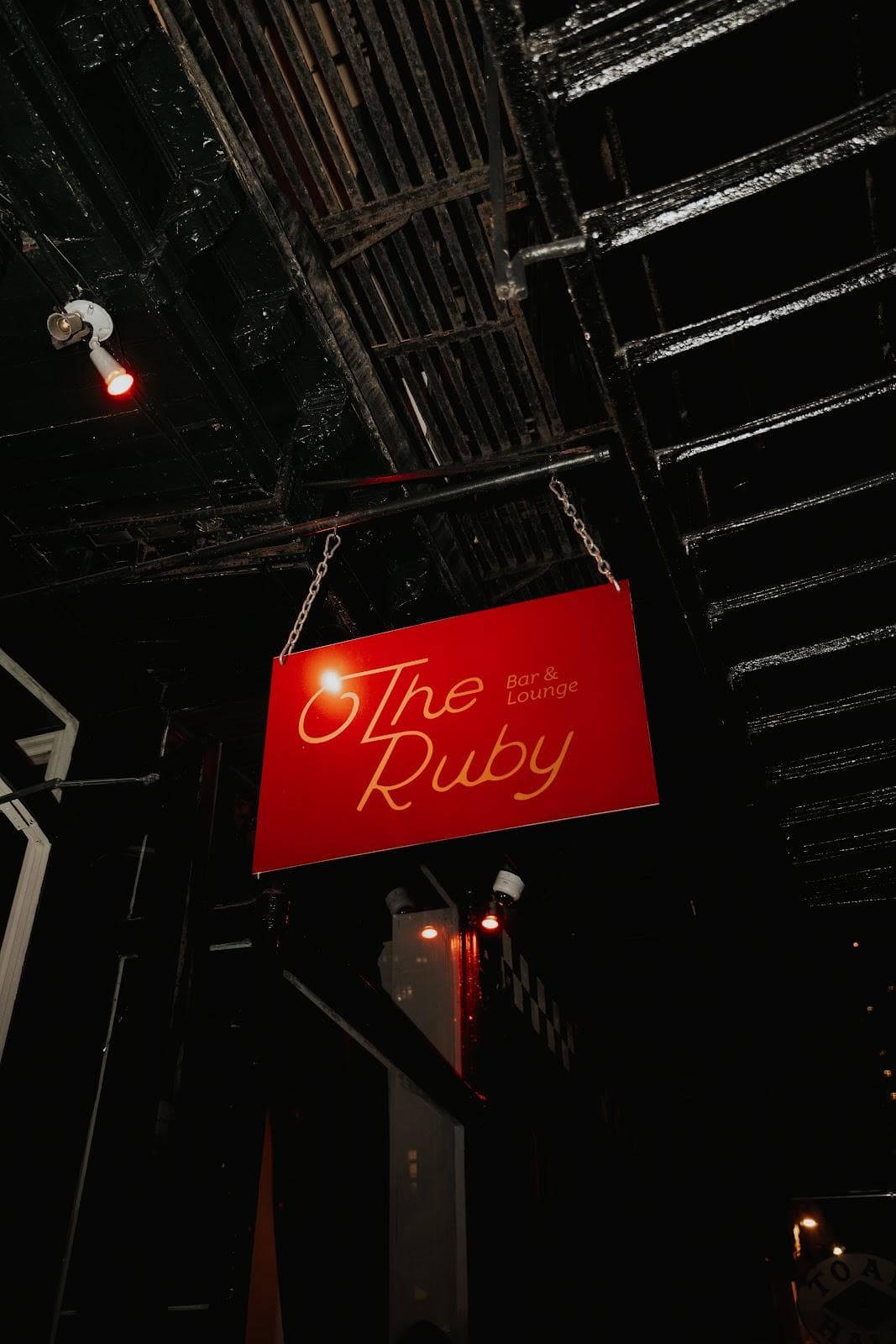 The Ruby photo 2