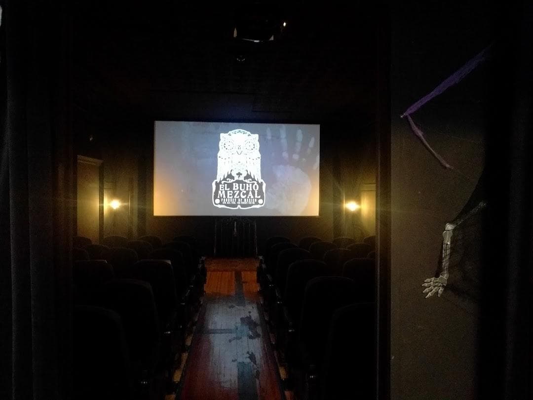 Film Noir Cinema photo 4