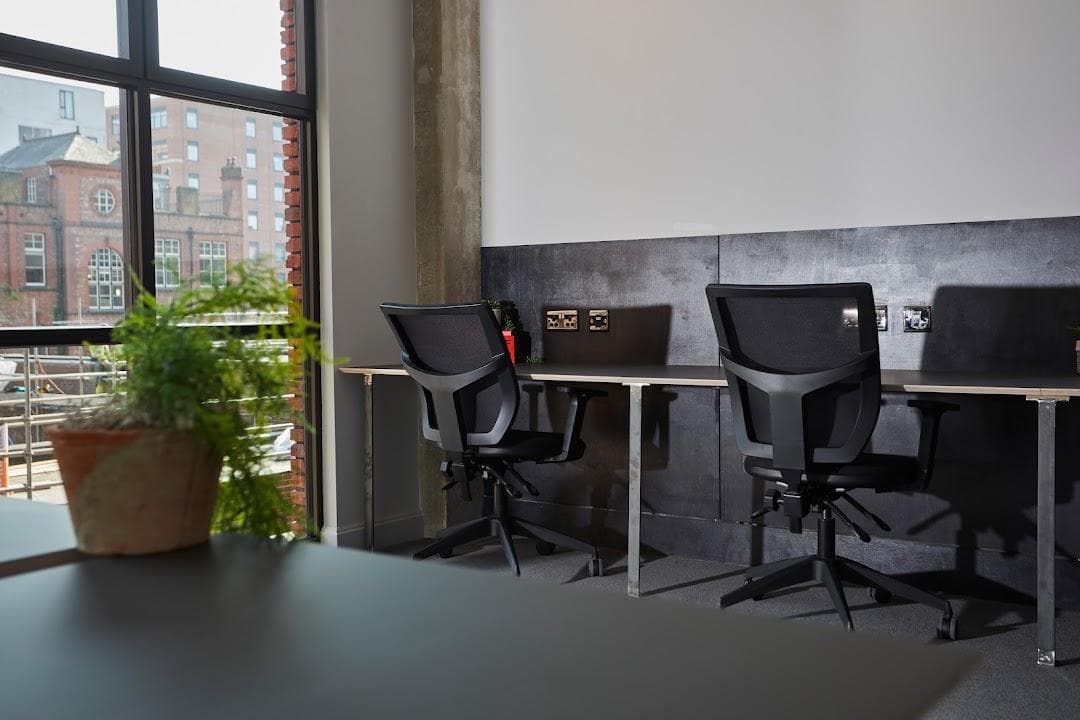 Colony One Silk St - Manchester Co-Working & Office Space photo 2