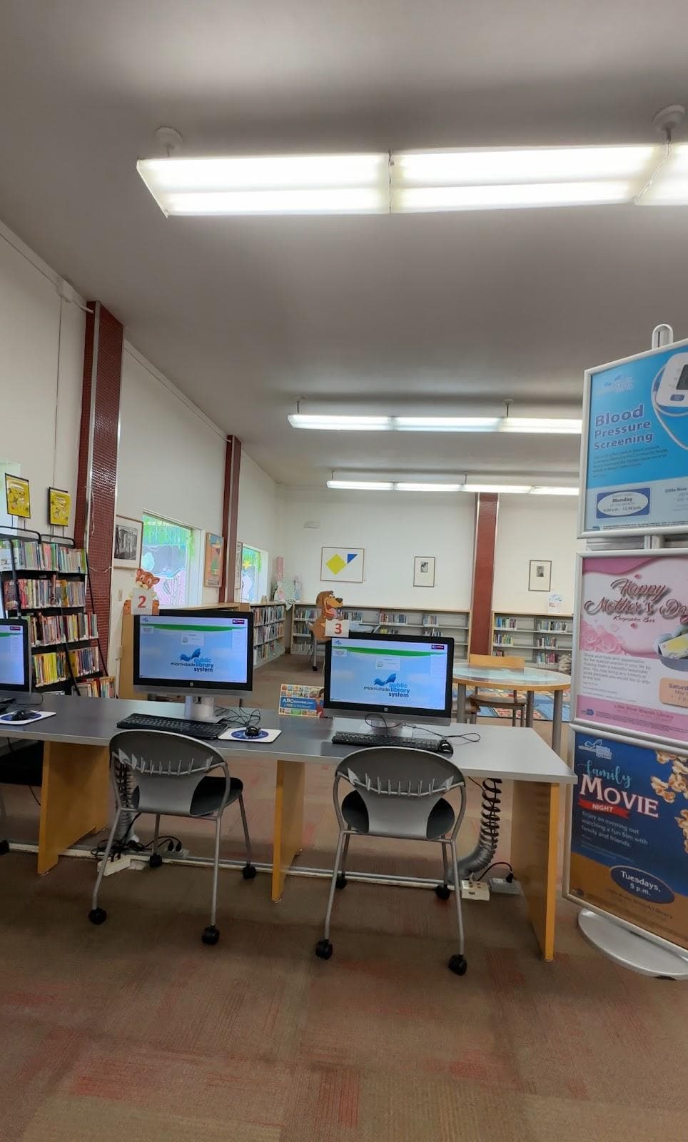 Little River Branch Library photo 2