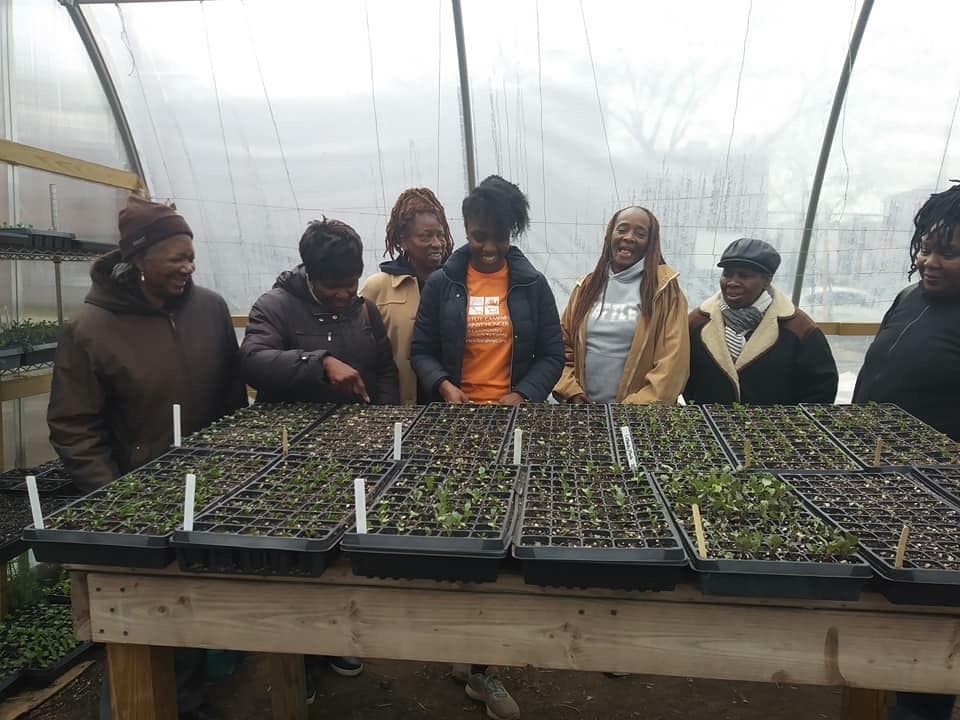 Far Rock Urban Agro Education Center photo 1