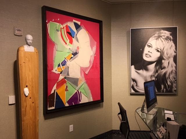 Rosenbaum Contemporary photo 4
