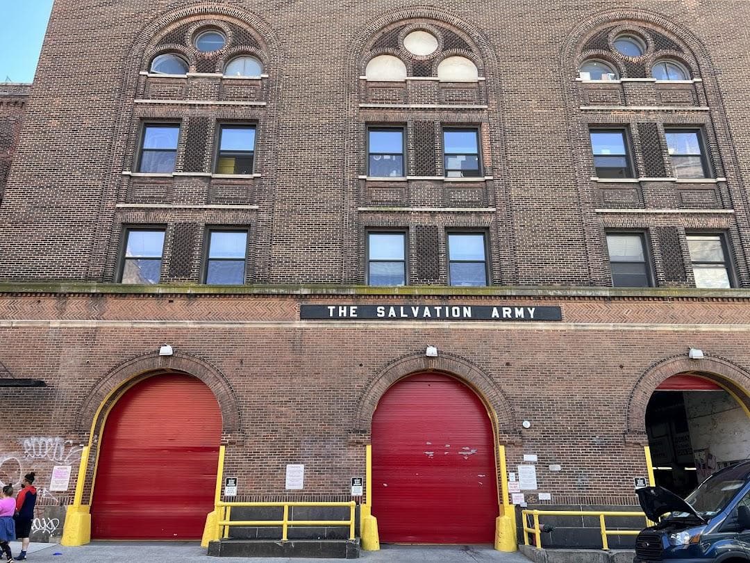 The Salvation Army Thrift Store & Donation Center photo 2