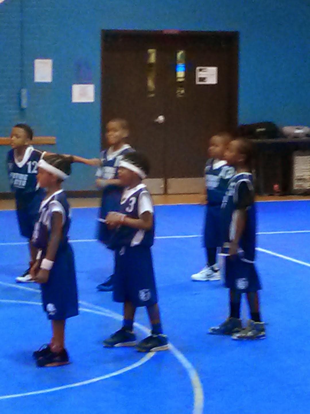 West Charlotte Recreation Center photo 5