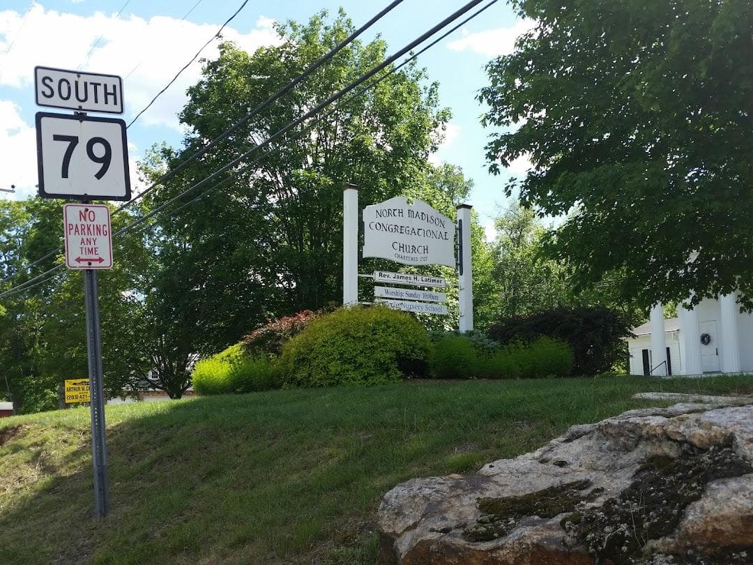 North Madison Congregational photo 3