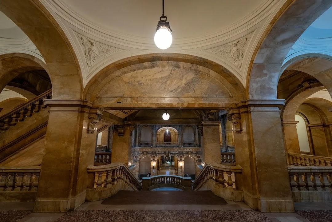 Surrogate's Court | New York County photo 3