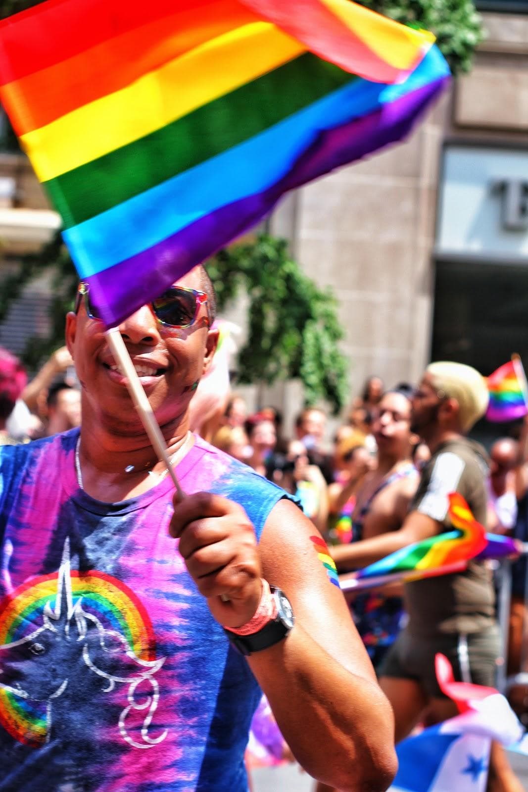 Harlem Pride, Incorporated photo 3