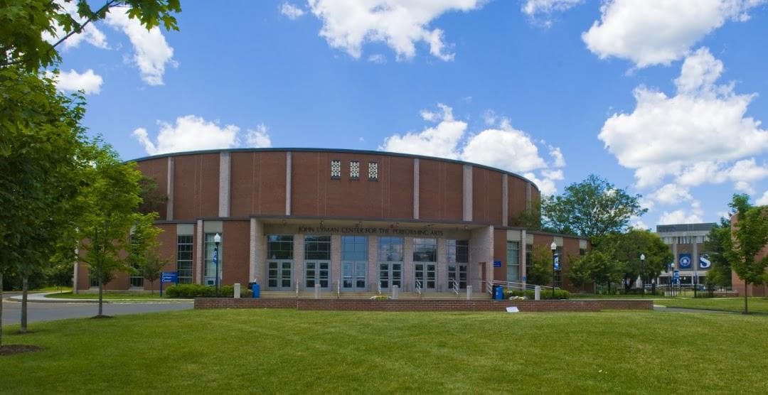 John Lyman Center for the Performing Arts photo 2