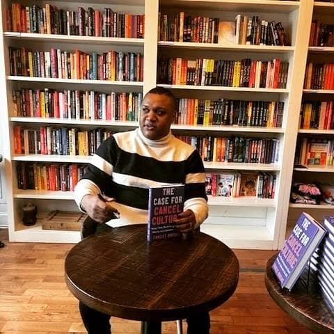 Uncle Bobbie's Coffee & Books photo 3