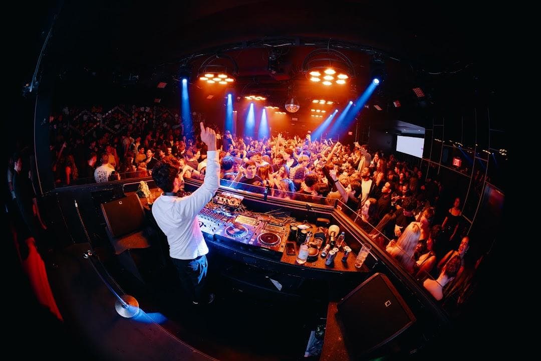 Bijou Nightclub & Lounge photo 5