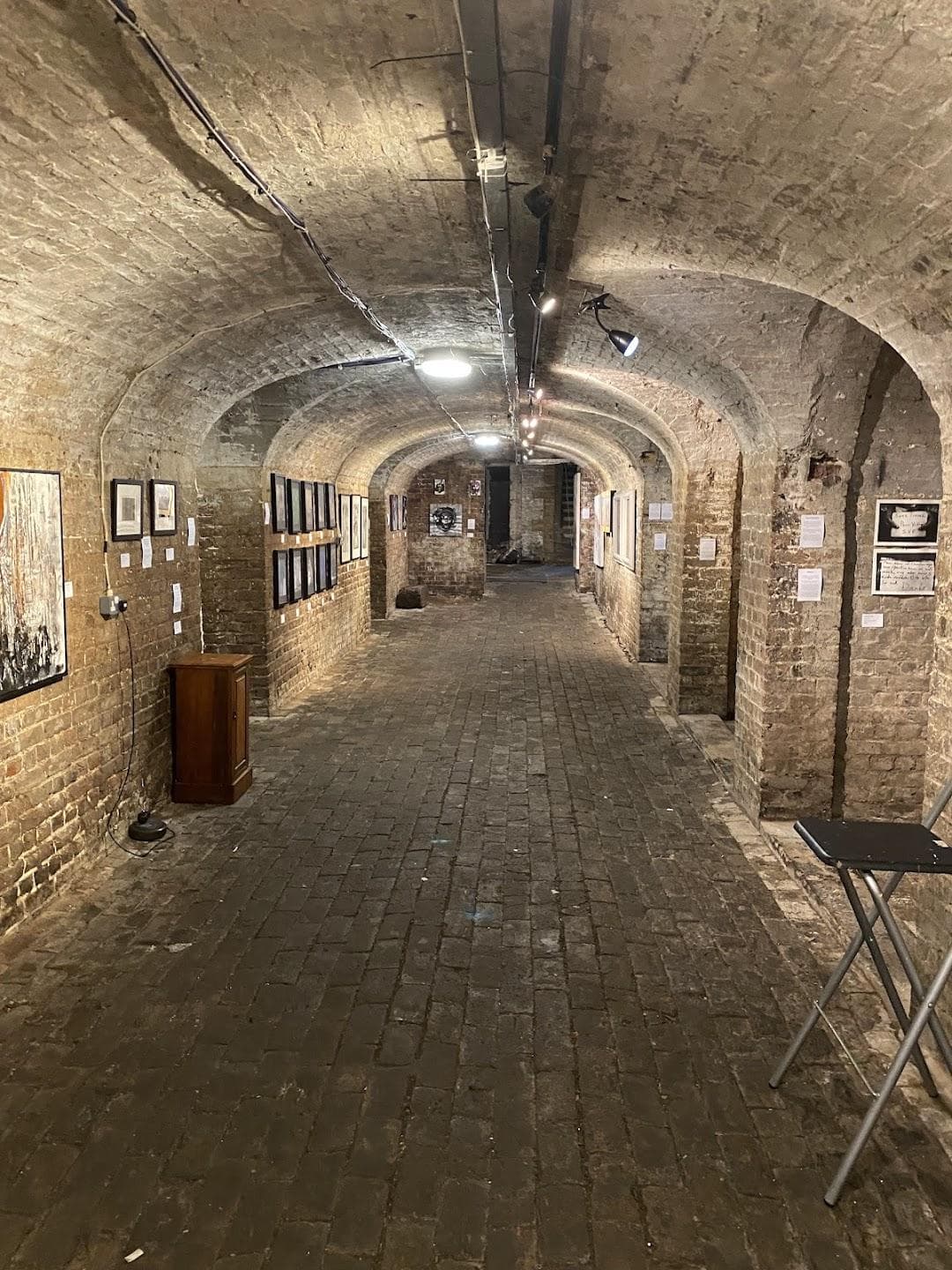 Crypt Gallery photo 3