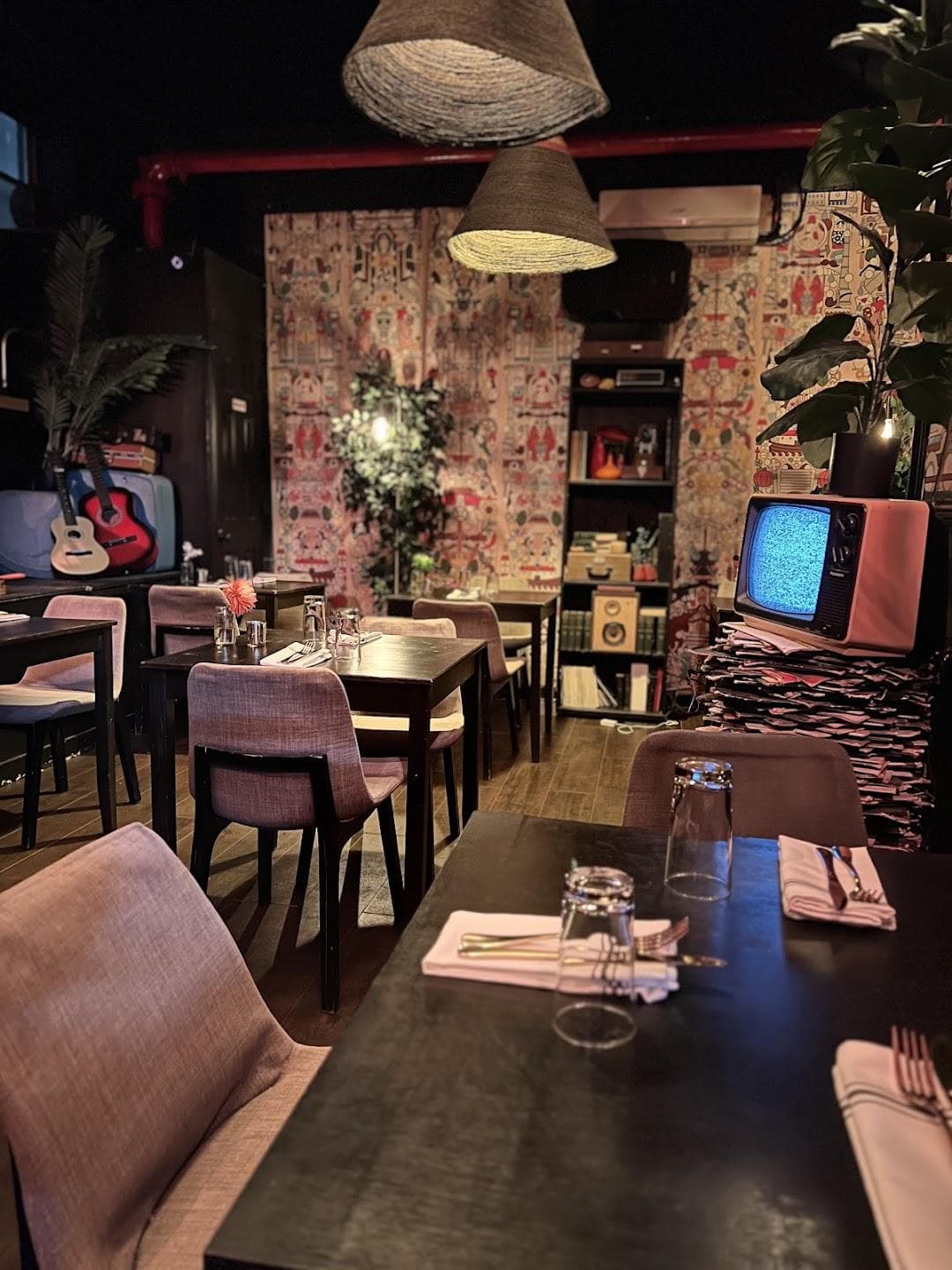 No5nyc & The Vegoist photo 5